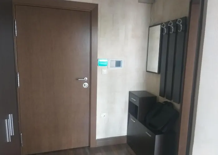 Apartment Panorama Center Varna